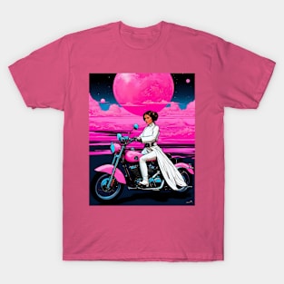 Motorcycle T-Shirt